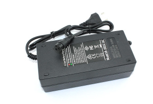 Зарядное устройство для электросамоката 12.60V 3.0A Aviation
