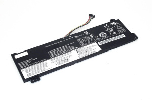 Аккумуляторная батарея для ноутбука Lenovo V130-15IGM (L17M2PB4) 7.6V 3910mAh