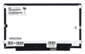 Матрица 11.6" M116NWR6 R3, 1366x768 (HD), 30pin, TN, 250Nit, 45% NTSC