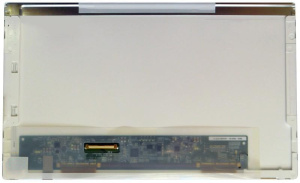 Матрица 10.1" N101L6-L0A, 1024х600 (WSVGA), 40pin, TN, 200Nit, 45% NTSC