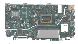 Материнская плата для Asus X412DA 4G/R3-3200U 90NB0M50-R00040
