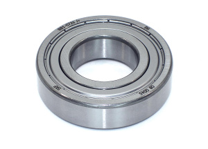 Подшипник барабана для стиральной машины 6206zz SKF 30x62x16