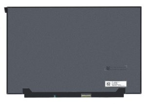 Матрица 14" TL140ADXP22-00, 2880x1800, 40pin, IPS, 120Hz, 400Nit, 100% sRGB