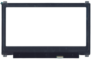 Матрица 13.3" LP133WH2(SP)(B6), 1366x768 (HD), 30pin, IPS, 250Nit