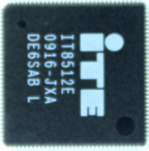 Мультиконтроллер IT8512E