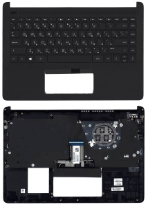 Топкейс для HP 14S-DQ 14S-FQ
