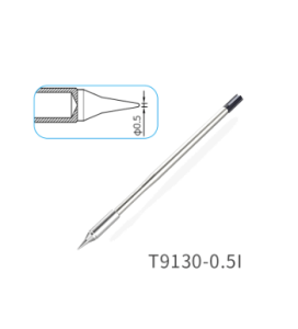 Жало ATTEN T9130-0.5I для паяльника Y9130