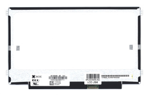 Матрица 11.6" NT116WHM-N22, 1366x768 (HD), 30pin, TN, 250Nit, 45% NTSC