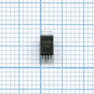 Транзистор IRF7703TRPBF