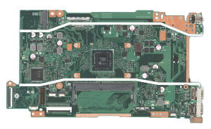 Материнская плата для Asus X509BA 8G/A9-9425