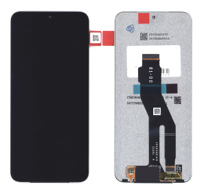 Дисплей (модуль) для Huawei Honor X8a 4G, Honor 90 Lite (CRT-LX1/CRT-NX1) в сборе с тачскрином