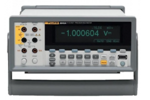 Цифровой настольный мультиметр Fluke 8845A/C 220V
