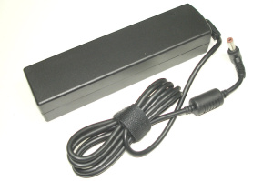 Блок питания (сетевой адаптер) для ноутбуков Lenovo 20V 4.5A 90W 5.5x2.5мм