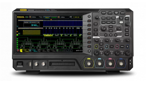 Цифровой осциллограф Rigol MSO5204