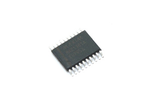 Микросхема Maxim Integrated [MAX1301AEUP+]