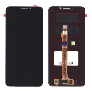Дисплей для Huawei Nova Y91 в сборе с тачскрином OR
