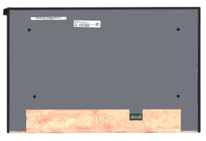 Матрица 16" NV160WUM-N44, 1920x1200 (WUXGA), 30pin, ADS, 500Nit, 99% DCI-P3