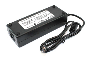 Блок питания (сетевой адаптер) для ноутбуков EPS 17.2V  6.5A 4pin OEM