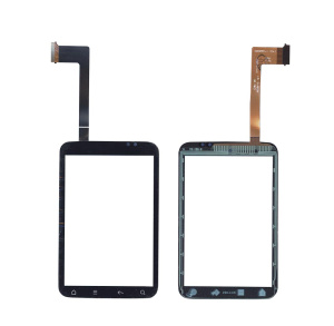 Сенсорное стекло (тачскрин) для HTC Wildfire S G13 A510e черное