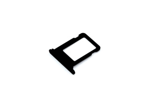 Лоток для SIM-карты Apple IPhone 12 mini черный