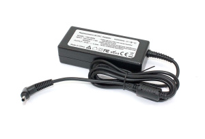Блок питания (сетевой адаптер) для ноутбуков Dell 19.5V 3.34A 65W 4.0х1.7мм