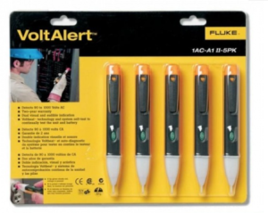 Детектор напряжения Fluke 1AC-A1-II-5PK - 5 шт
