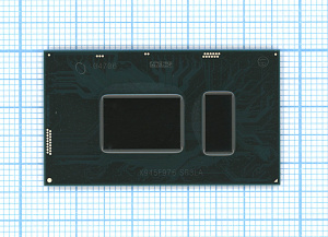 Процессор Intel i5-8250U SR3LA