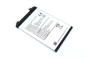 Аккумулятор для Tecno Pova 6 4G/6 Pro 5G (BL-58FT)