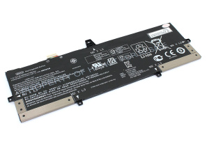 Аккумуляторная батарея для ноутбука HP Elitebook X360 1030 G3 (BM04XL) 7.7V 56.2Wh
