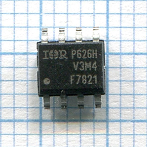 Транзистор IRF7821TRPBF
