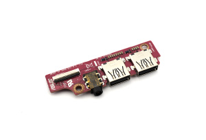 Допплата для Asus GX531GV
