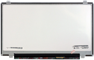 Матрица 14" LP140WD2(TL)(B1), 1600x900 (HD+), 40pin, TN, 250Nit, 45% NTSC
