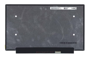 Матрица 13.3" B133HAN06.2, 1920x1080 (Full HD), 30pin, AHVA, 220Nit, 45% NTSC