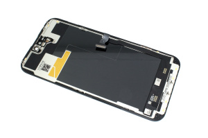 Дисплей для Apple iPhone 14 Pro Max JCID (Soft Oled) (orig fpc, с верификацией, привязка без ошибки)