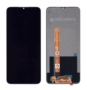 Дисплей для Realme C11/C15/Narzo 30A (RMX2185/RMX2180/RMX3171)
