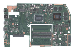 Материнская плата для Asus X570ZD R7-2700U 90NB0IU0-R00020