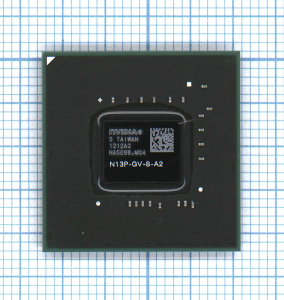 Чип nVidia N13P-GV-S-A2