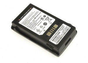 Аккумуляторная батарея 5200 mAh для терминала сбора данных Zebra/Motorola Symbol MC3200 серий