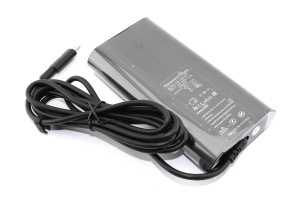 Блок питания (сетевой адаптер) для ноутбуков Dell 5V/20V-4.5A 90W Type-C OEM