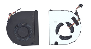 Вентилятор (кулер) для ноутбука Acer Aspire R7 R7-571 R7-571G R7-572 R7-572G CPU