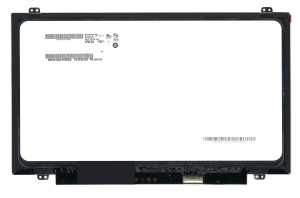 Матрица 14" B140HAN01.0, 1920x1080 (Full HD), 30pin, AHVA, 300Nit, 72% NTSC