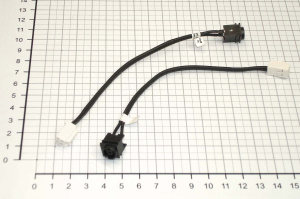 Разъем для ноутбука HY-S0001 Sony VGN-FS VGN-FE с кабелем