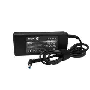 Блок питания (сетевой адаптер) Amperin AI-HP90C для HP 19.5V 4.62A 90W 4.5x3.0мм