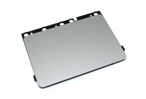 Тачпад для Asus X407U серый