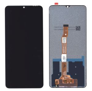 Дисплей для Vivo Y36/Y36i 4G/5G (V2247) в сборе с тачскрином incell