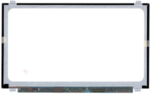 Матрица 15.6" LTN156AT30 H01, 1366x768 (HD), 40pin, TN, 200Nit, 45% NTSC