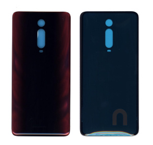 Задняя крышка для Xiaomi Redmi K20 красная