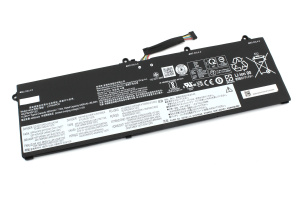 Аккумуляторная батарея для Lenovo ThinkBook 16 G4+ (L21M4PD8) 15.36V 71Wh