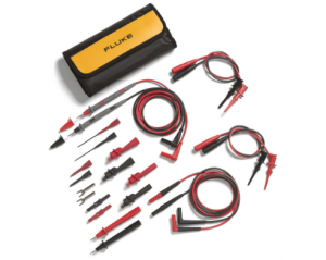 Комплект тестовых проводов Fluke TL81A