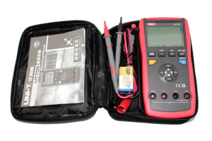 Калибратор петли тока UNI-T UT705